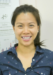 Dr Rachel Wong
