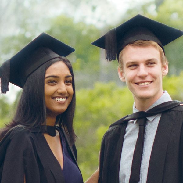 Callaghan graduation. World class graduates celebrate culmination of studies 