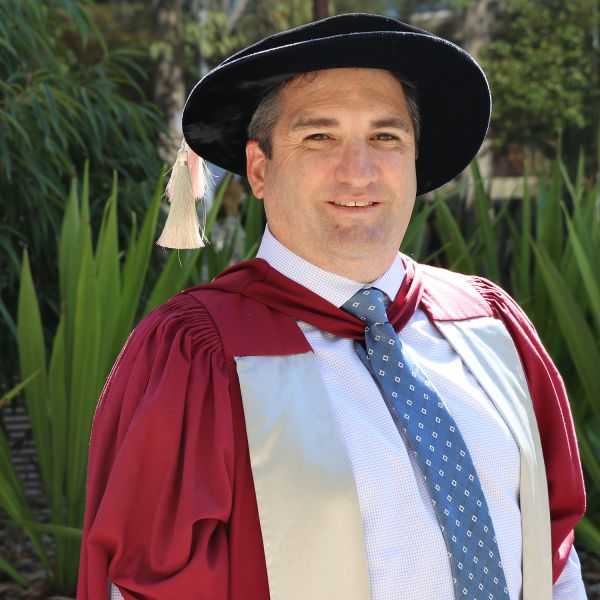. University of Newcastle graduate bridges the gap in rural health 