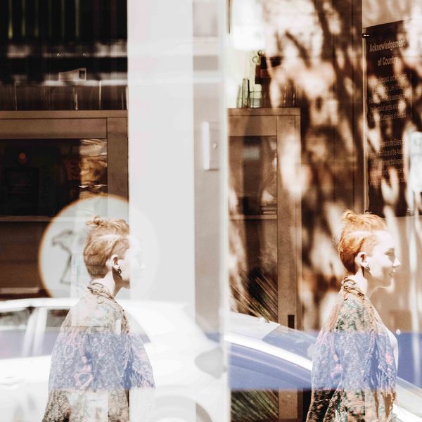 . Head On Photo Festival comes to Watt Space in 2018.