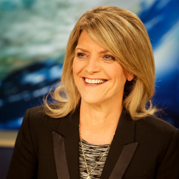 Deborah Wright. University radio station announces new interim CEO