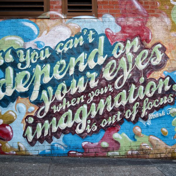 . Transforming Newcastle into a restorative city