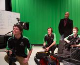 The French Connection. The French connection.