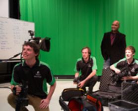 The French Connection. The French connection