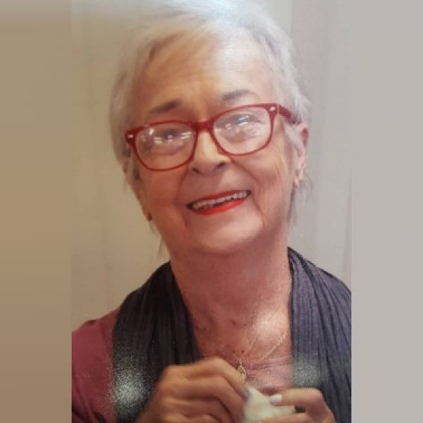 Helen Maslen. Legacy Empowers Survivors of Domestic Violence