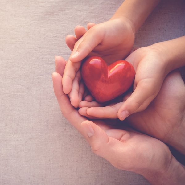 HCRF Awards night. Children's charity building on $2m foundation