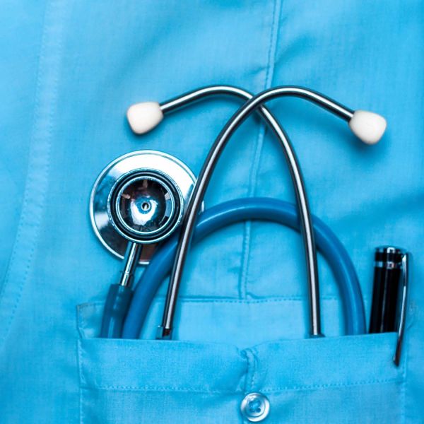 stethoscope. Does Dr know best? The role of patients in cancer care decisions 