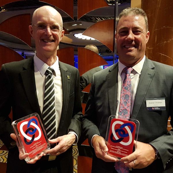 University partnerships demonstrate powerful community impact