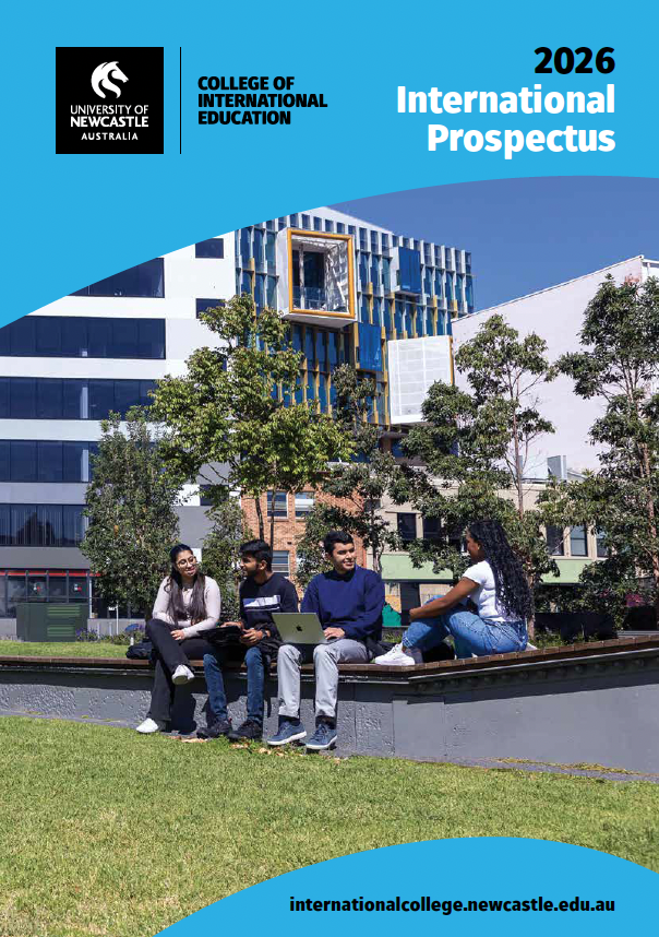 College of International Education