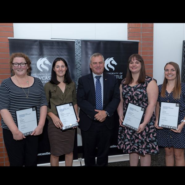 2019 professional development scholarships announced. 2019 professional development scholarships announced