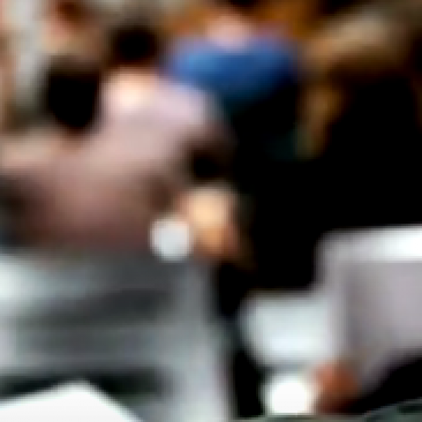 Film Still. National Priority Pool funded research to investigate student perspectives on success