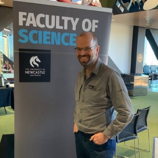 . Improving Equity in Science Degrees