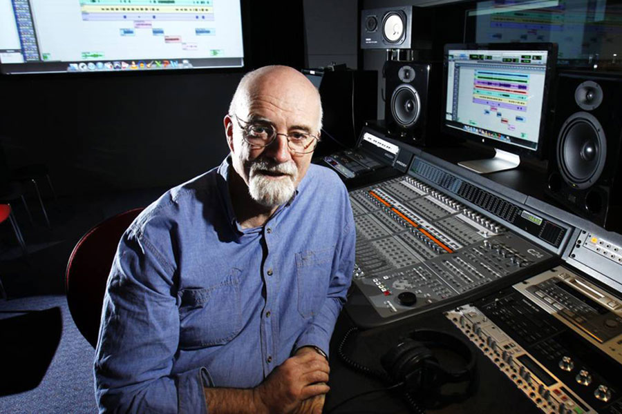 Phillip McIntyre highlight image