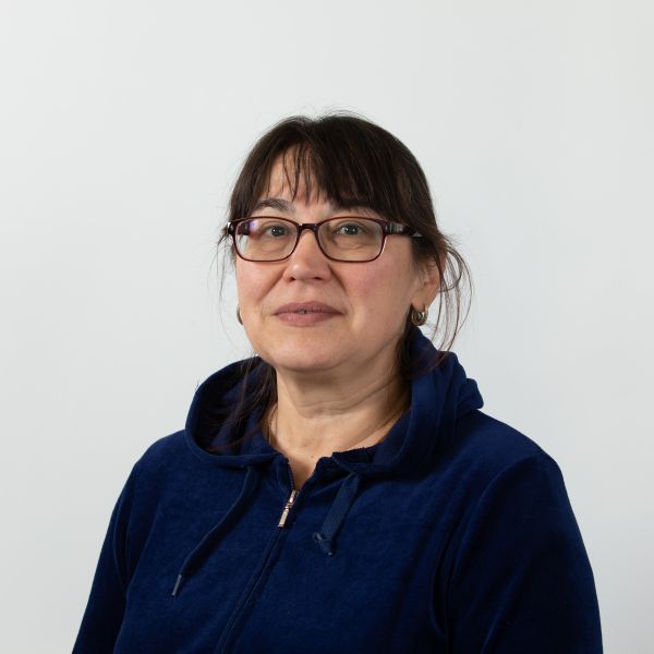 Dr Galiya Sharafutdinova