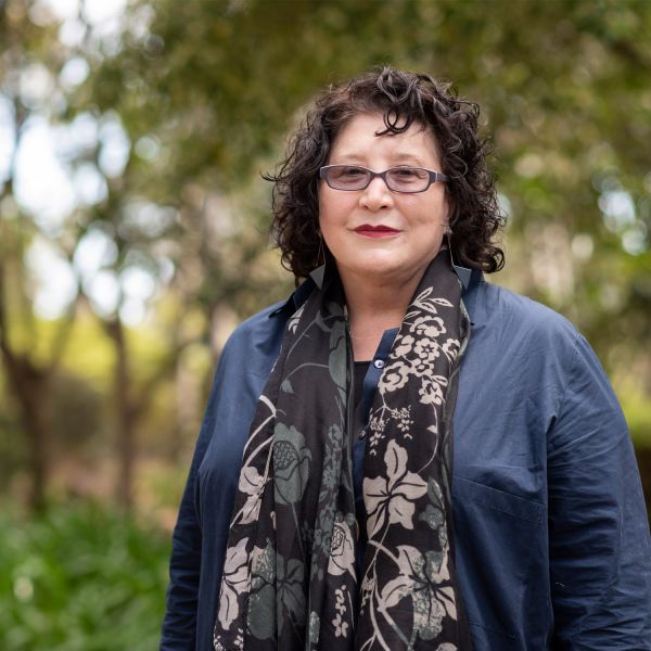 Dr Ruth Lopert. 2019 Alumni Award Recipients Announced