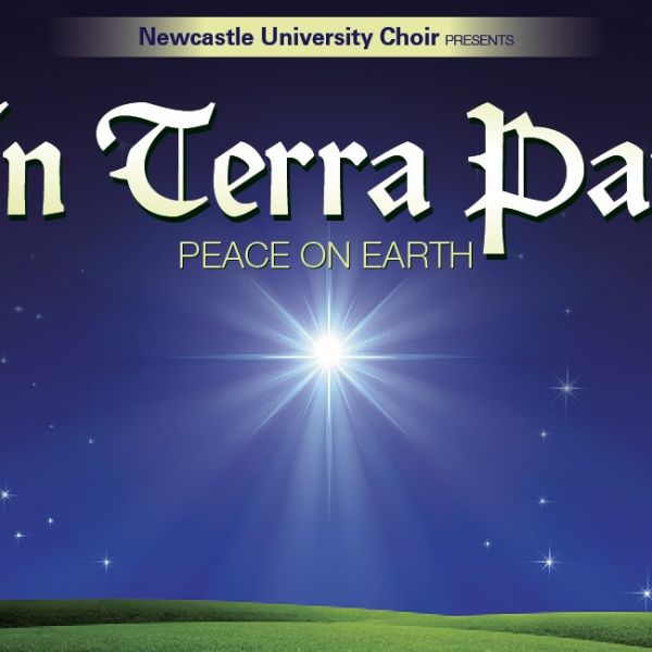 Peace on Earth - Newcastle University Choir