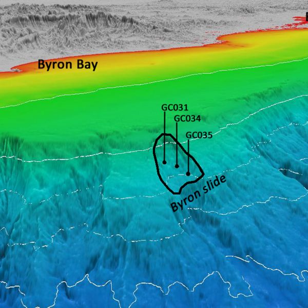 Voyage of ocean discovery. Voyage of Ocean Discovery.