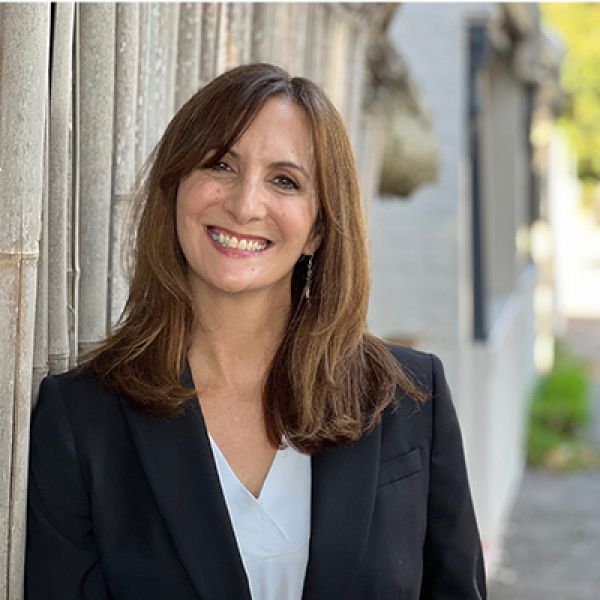 Professor Juanita Todd Professor Juanita Todd