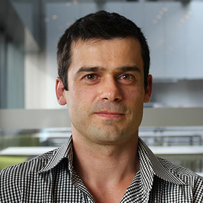 Dr Christopher Williams