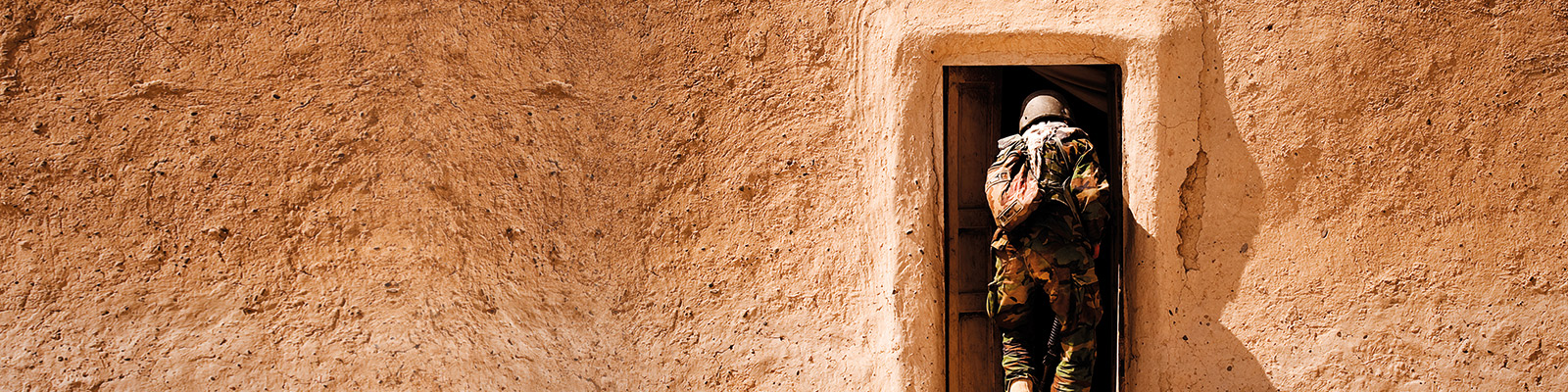 Damage probability of protective structures against earth penetration weapons