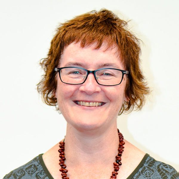 Associate Professor Michelle Duffy