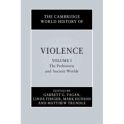 Cambridge World History of Violence Vol 1