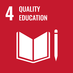 4 - Quality education