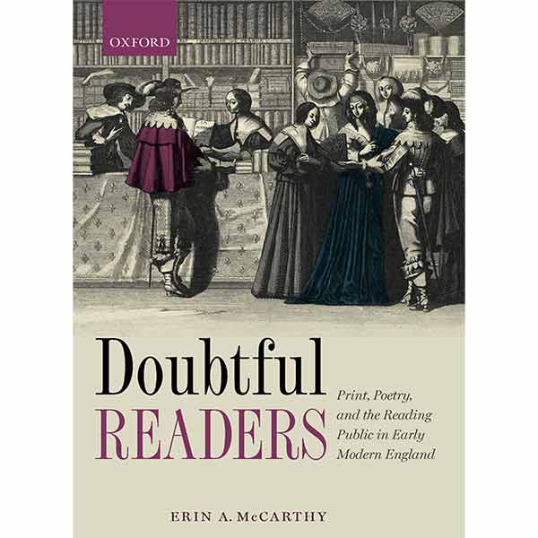 Doubtful Readers book
