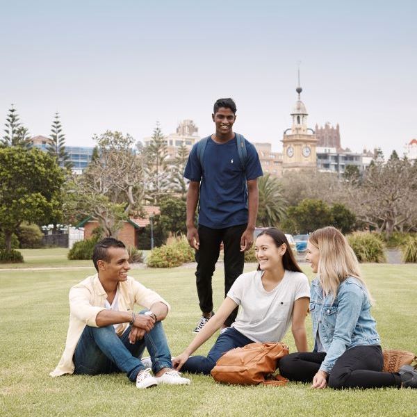 . University of Newcastle and TAFE NSW join forces for stronger Hunter and Central Coast post-COVID recovery 