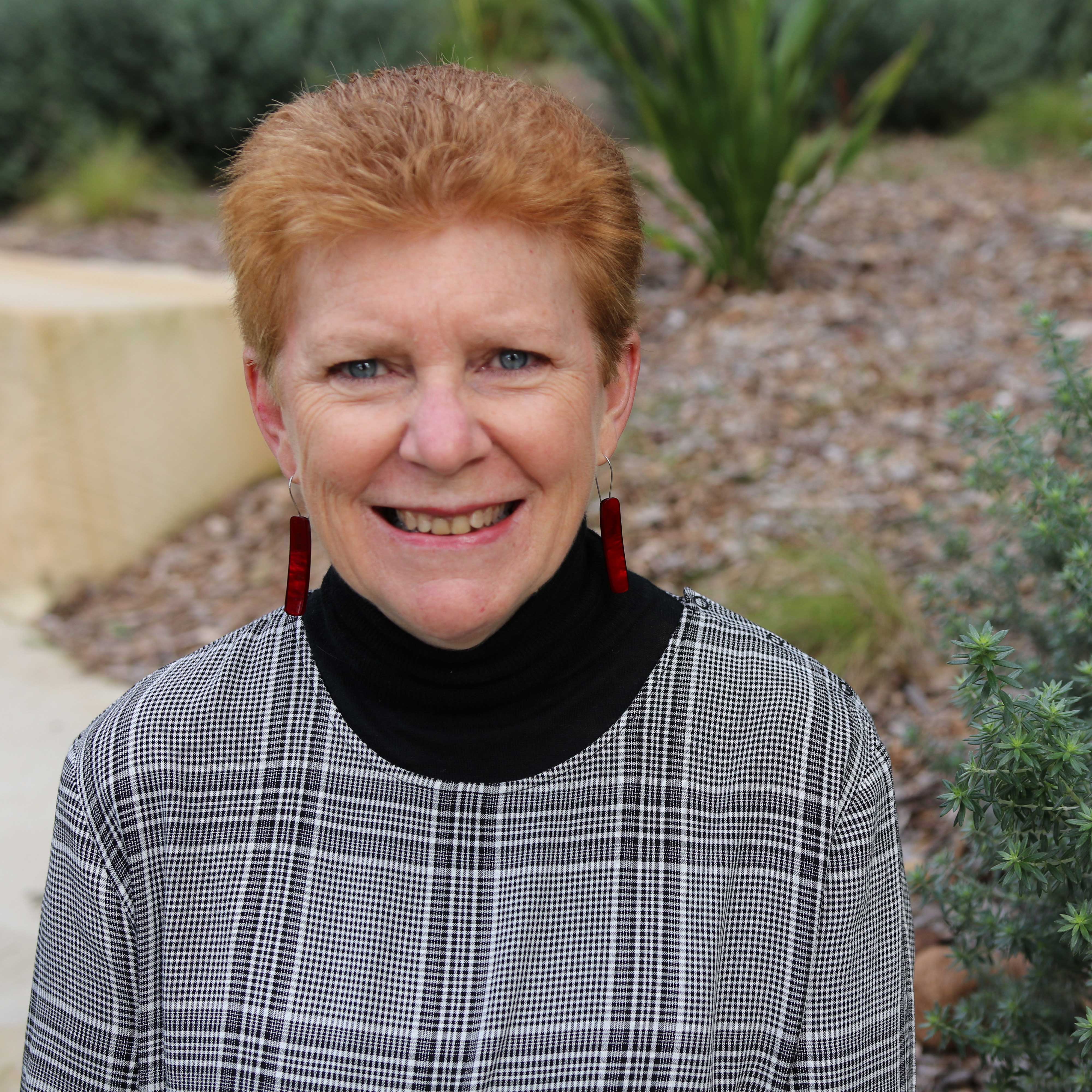 Professor Jennifer Bowman