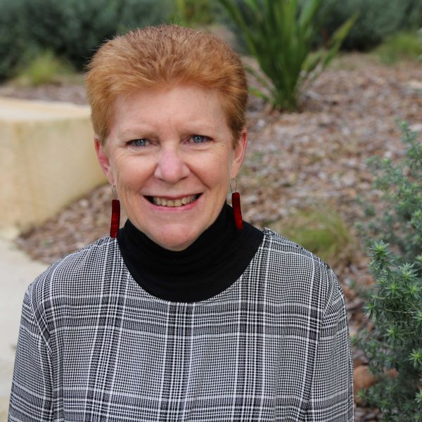 Portrait of Professor Jenny Bowman. NHMRC funding set to address inequity faced by people with mental health conditions  