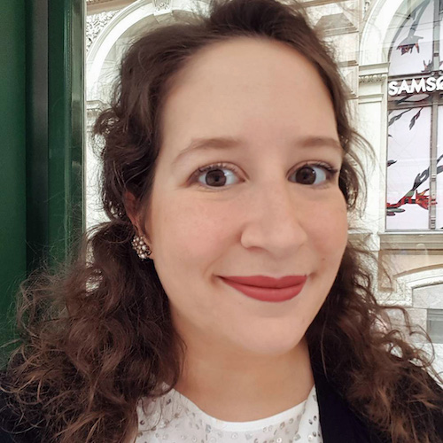 Dr Eleonora Leopardi