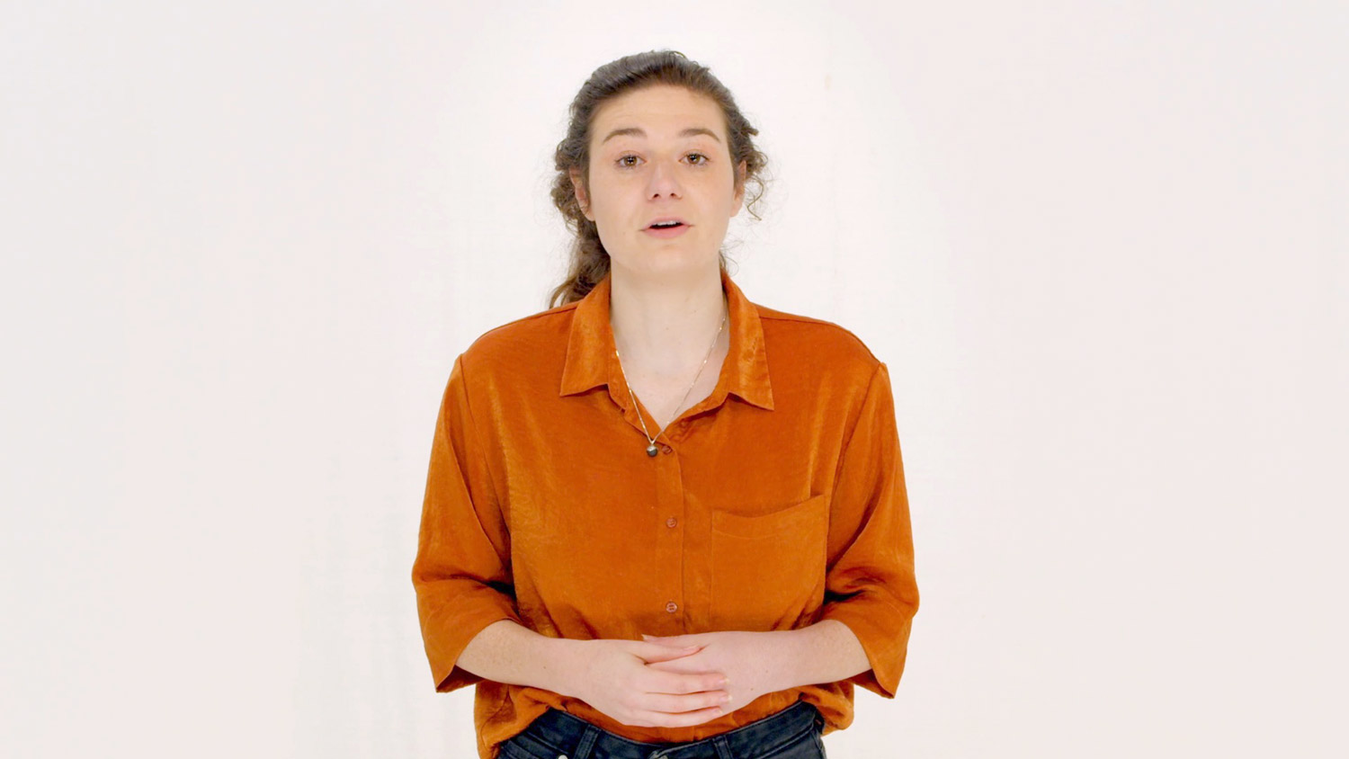 3MT 2020 Finalist - Annalisa Cuskelly