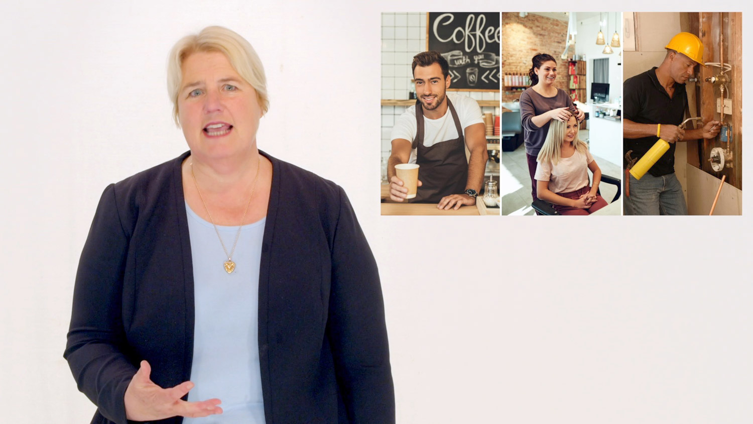 3MT 2020 Finalist - Leanne Faulkner