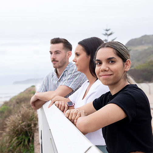 Indigenous Accommodation Scholarship