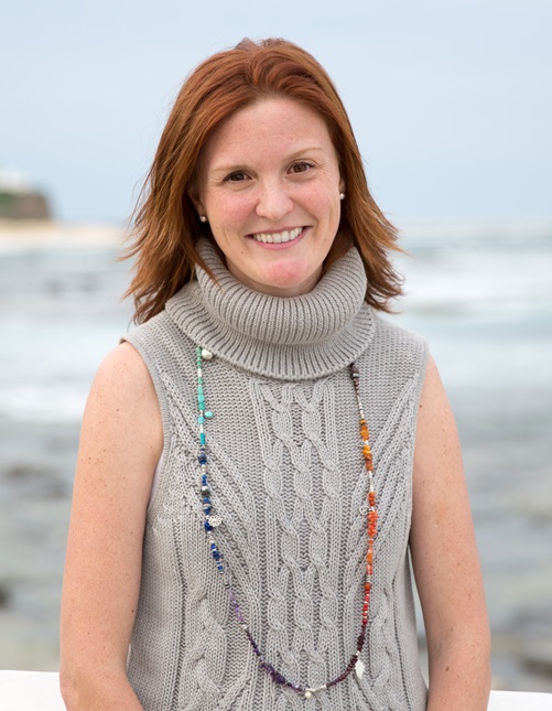 Associate Professor Tracy Burrows