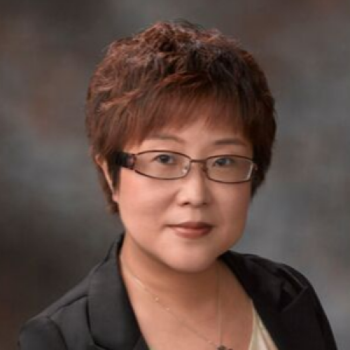 Associate Professor Wenru Wang