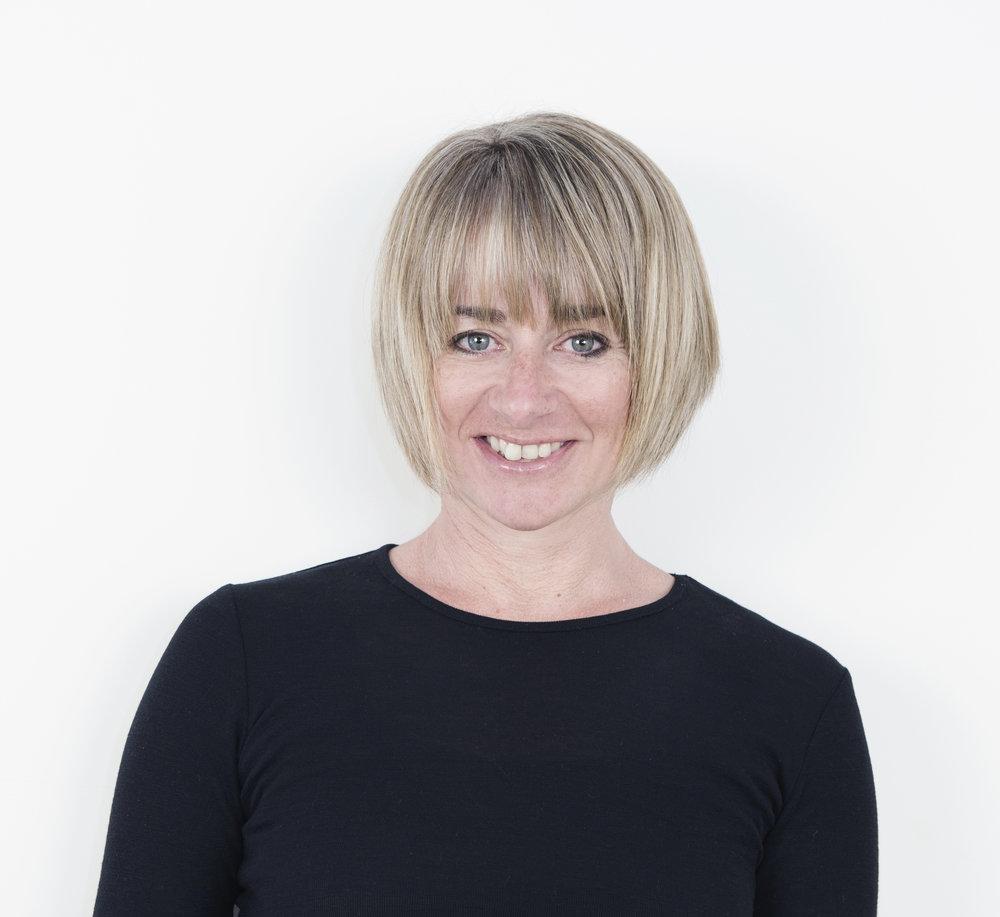 Associate Professor Jo Robinson