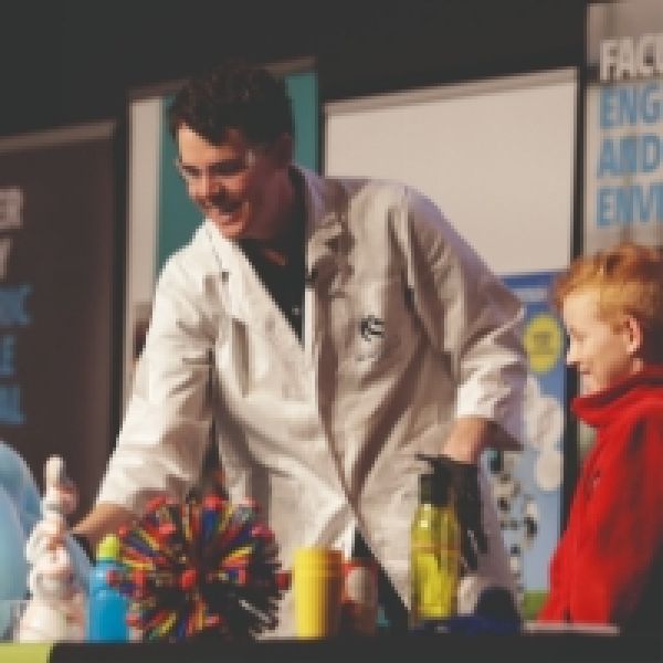 Inspiring Communities Through SMART Programs. Inspiring Communities Through SMART Programs