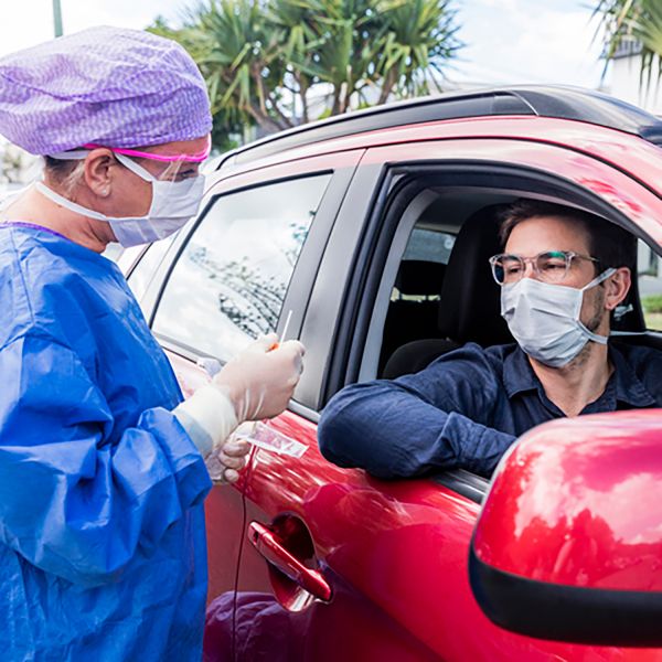 . Lessons Learnt: Special Issue report filters global best practices on COVID-19 response