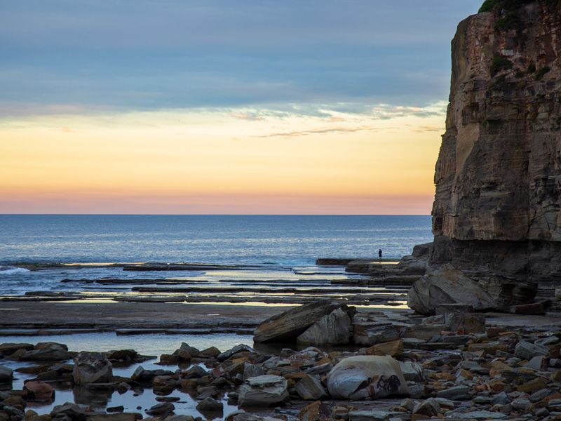 Terrigal Beach