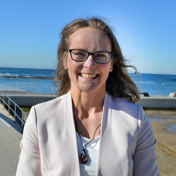 Induction into Australian Academcy of Health & Medical Sciences