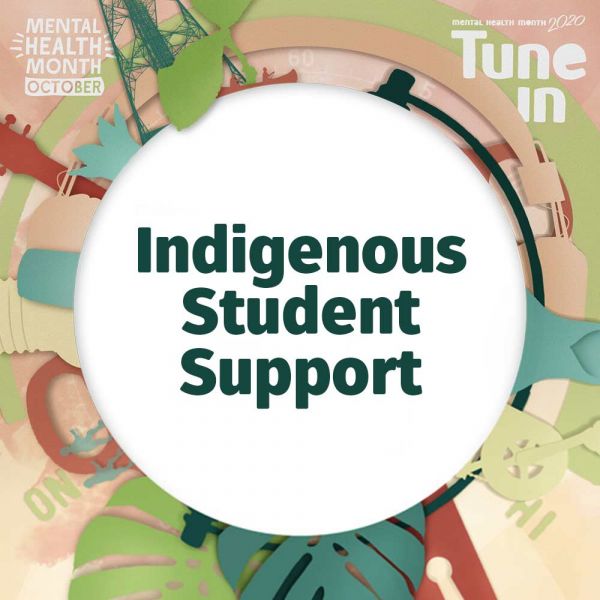 indigenous support