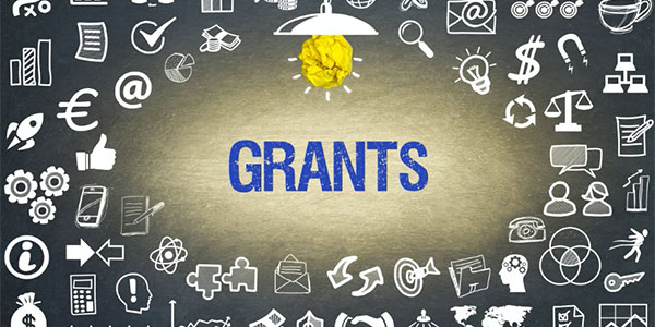 Grant Accelerator program