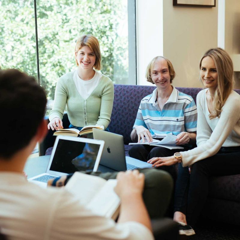 Reasonable Adjustments