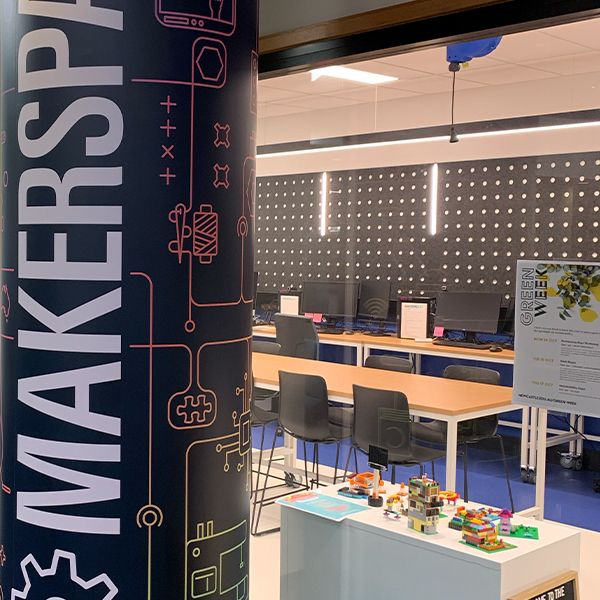 MakerSpace