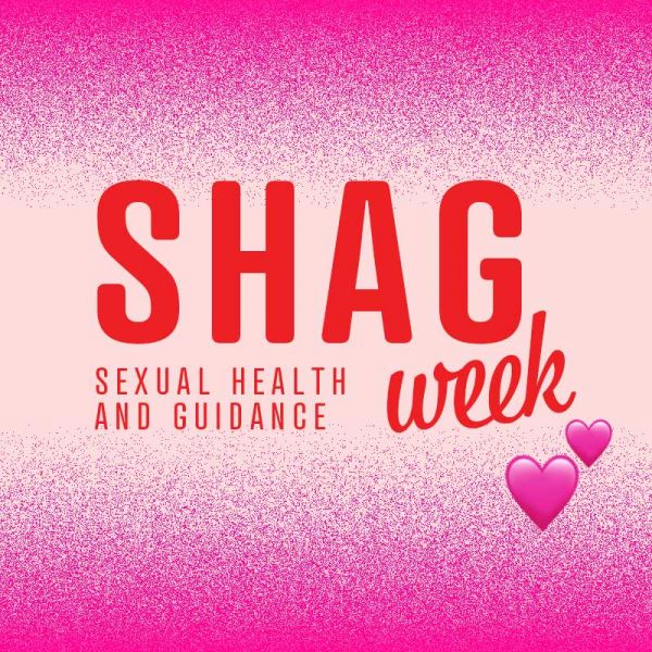 SHAG (Sexual Health and Guidance) Week