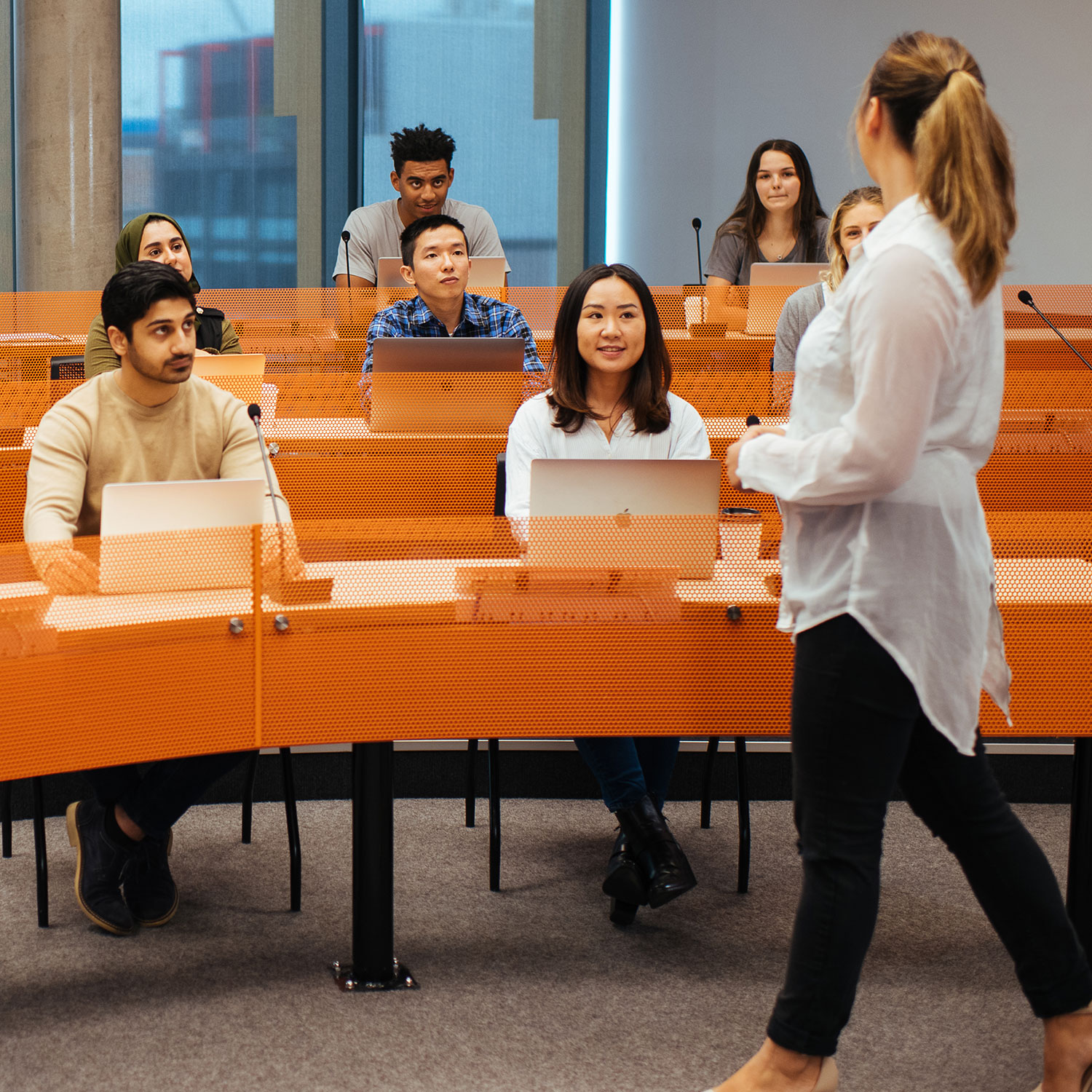 Scholarships to boost academic careers for 132 PhD students / Featured