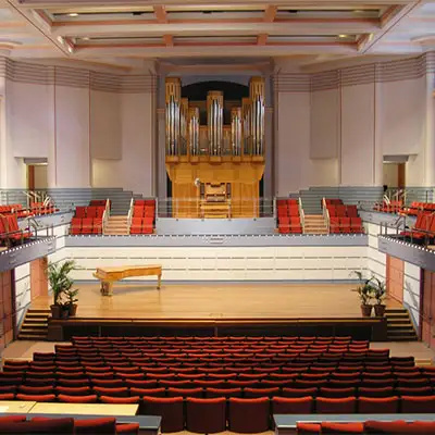 The Conservatorium