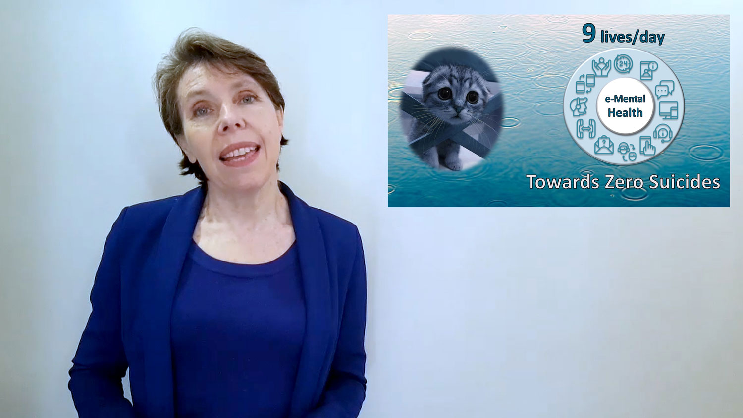 3MT 2021 Finalist - Carol Hood